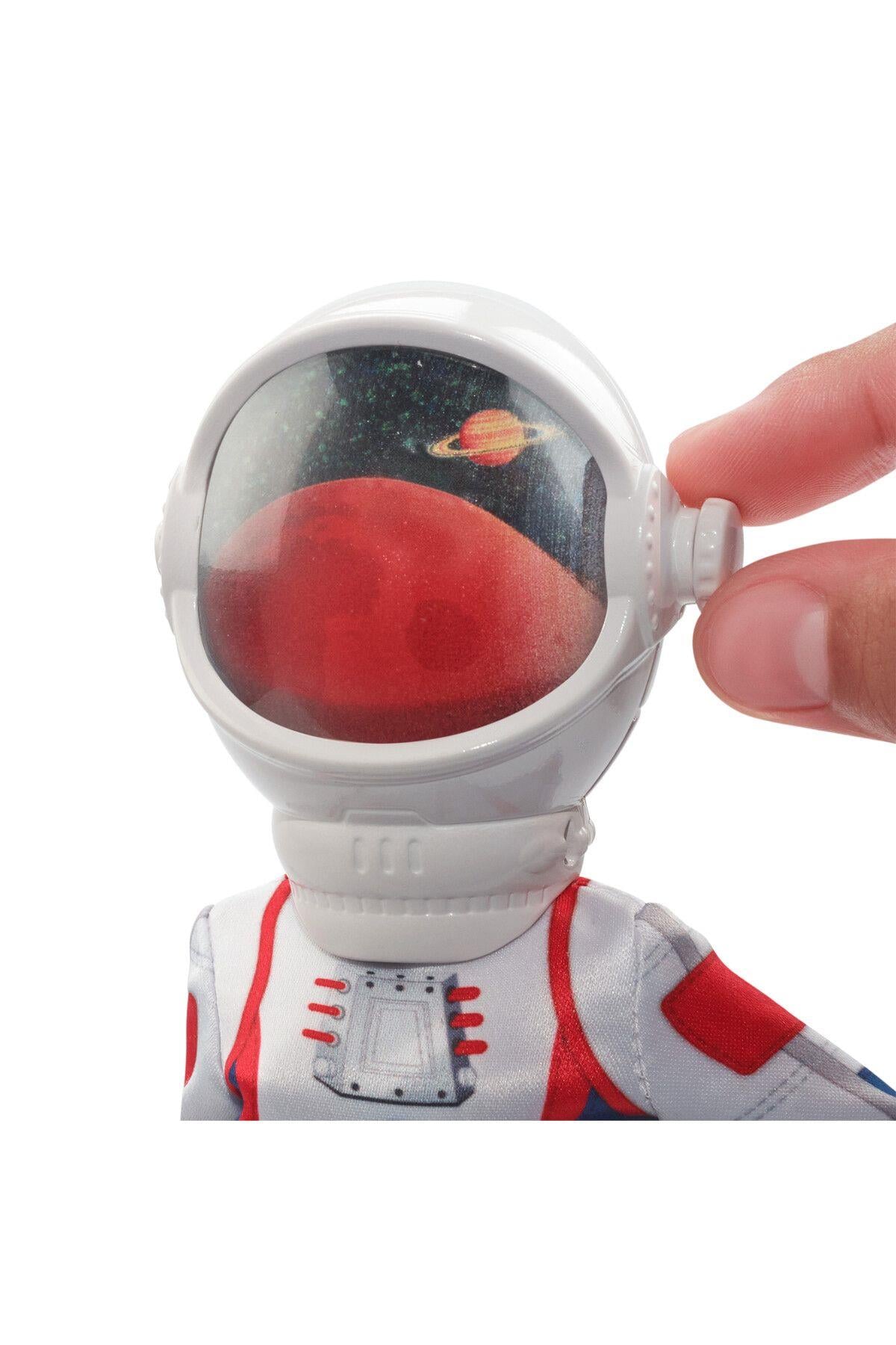 Astronot Bebek  65. Yıl Özel HRG45-Oyuncak Bebekler