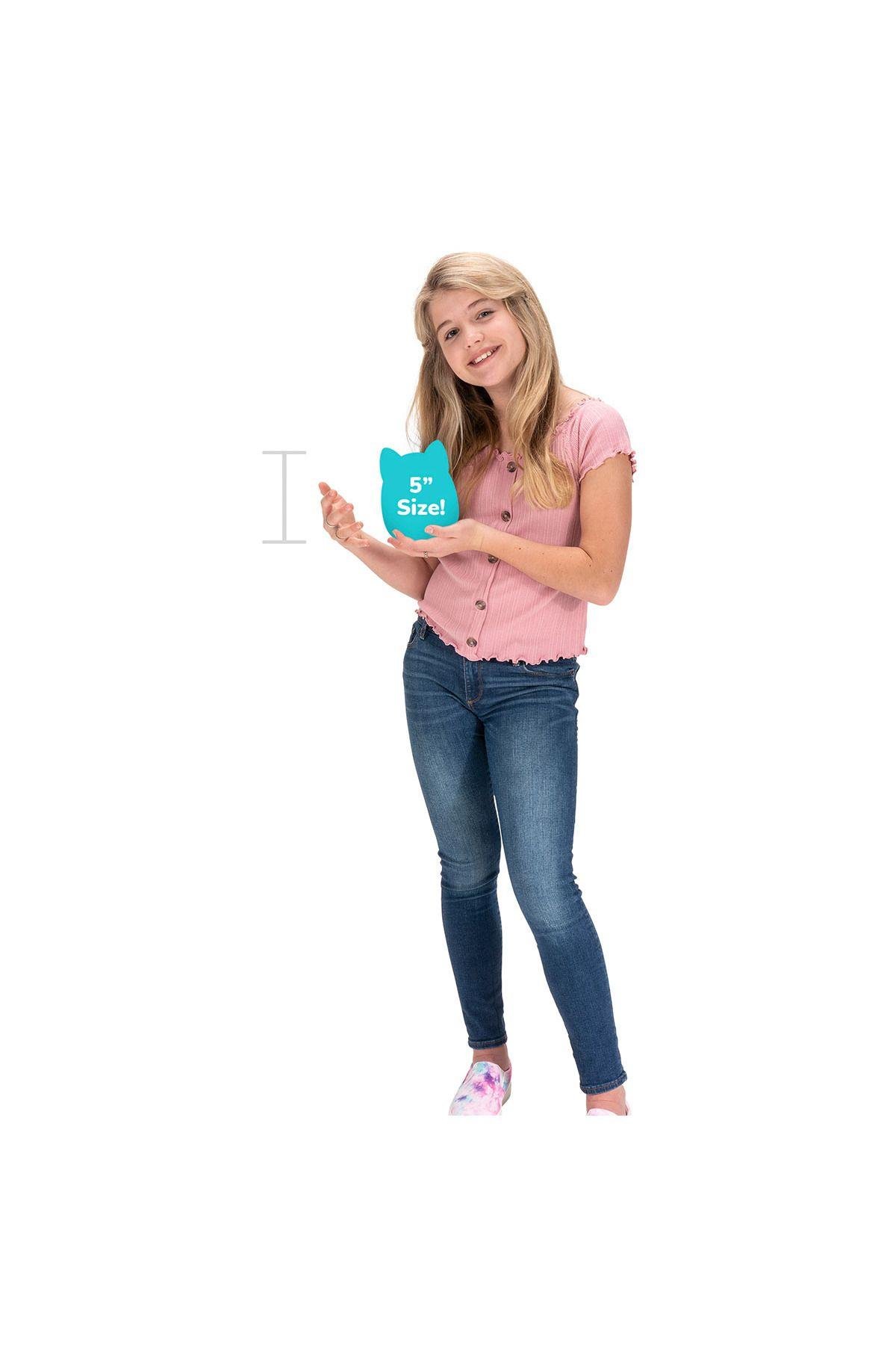 Ayı Ozu 13cm Sqer00925-Peluş Oyuncaklar