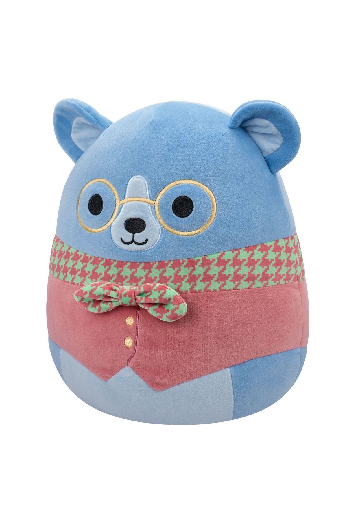 Ayı Ozu 13cm Sqer00925-Peluş Oyuncaklar