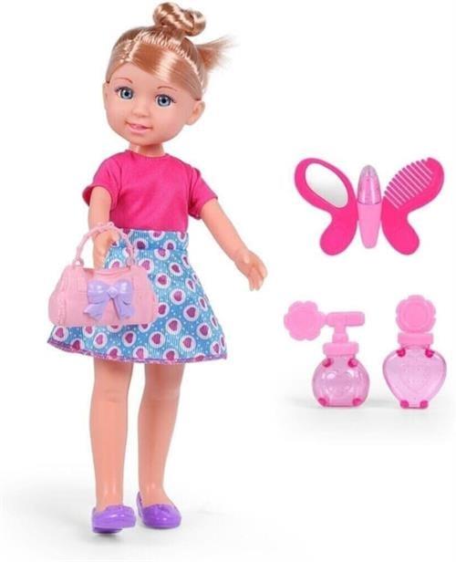 Ayza Bebek Kuaförde-Oyuncak Bebekler