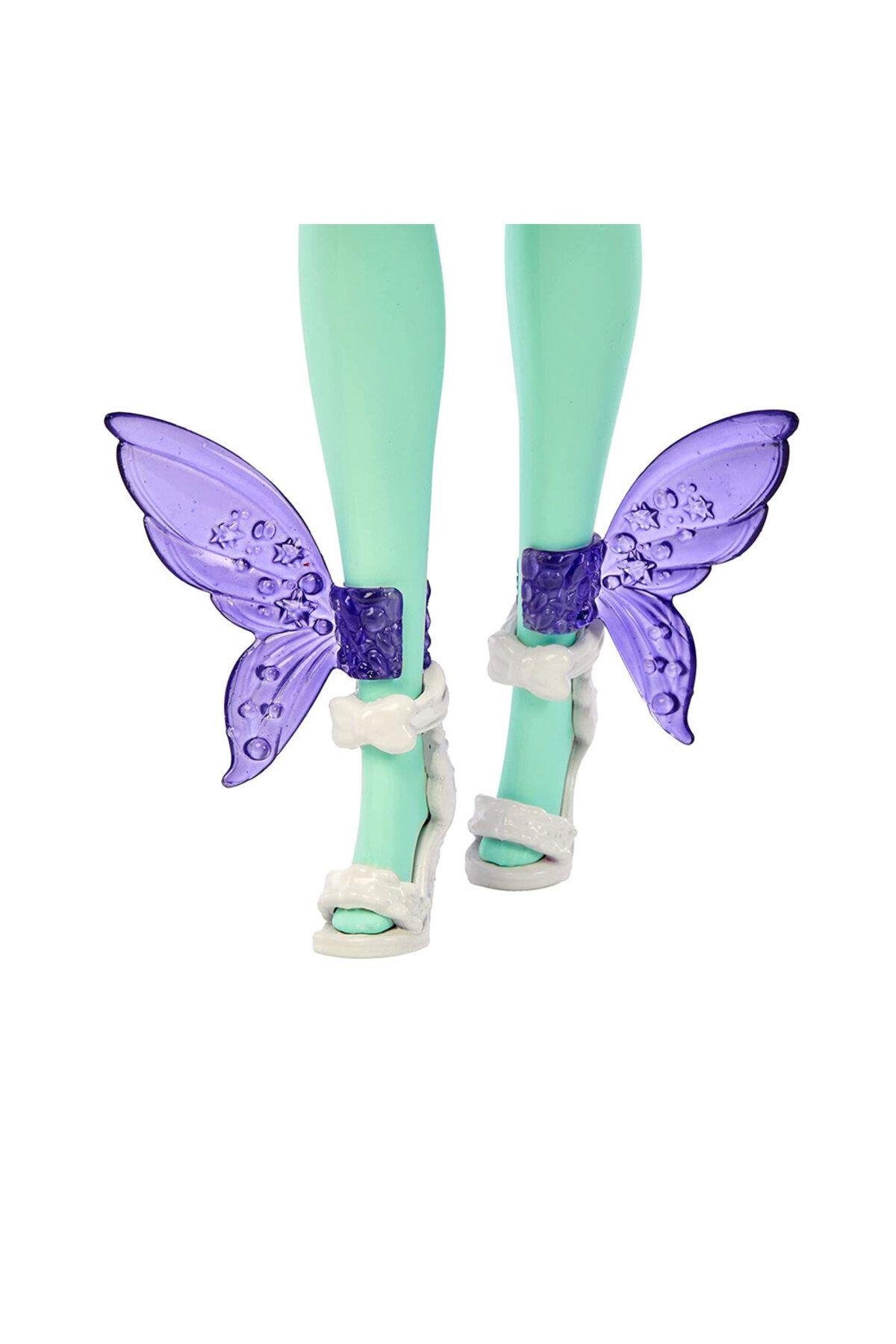 Barbie A Touch Of Magic Karakter Bebekler HLC34-HLC35-Oyuncak Bebekler