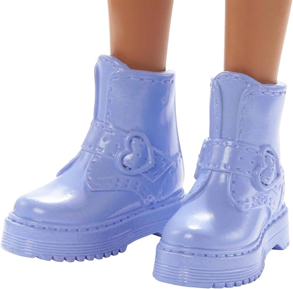 Barbie Büyüleyici Parti Bebekleri Fashionistas FBR37-HJT00-Oyuncak Bebekler