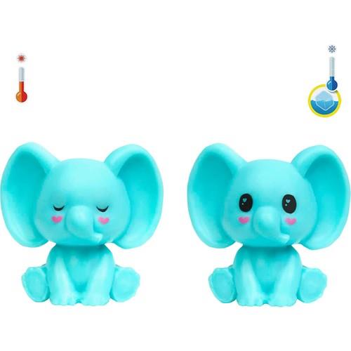 Barbie Cutie Reveal Bebek Chelsea -Fil HKR12 HKR13 Lisanslı Ürün-Oyuncak Bebekler