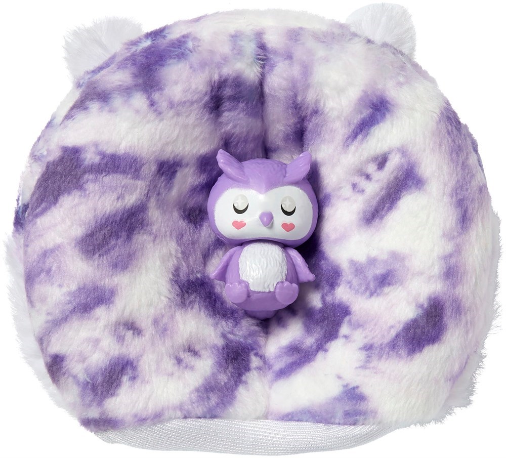 Barbie Cutie Reveal Bebekler 3. Seri HJM12-HJL62-Oyuncak Bebekler