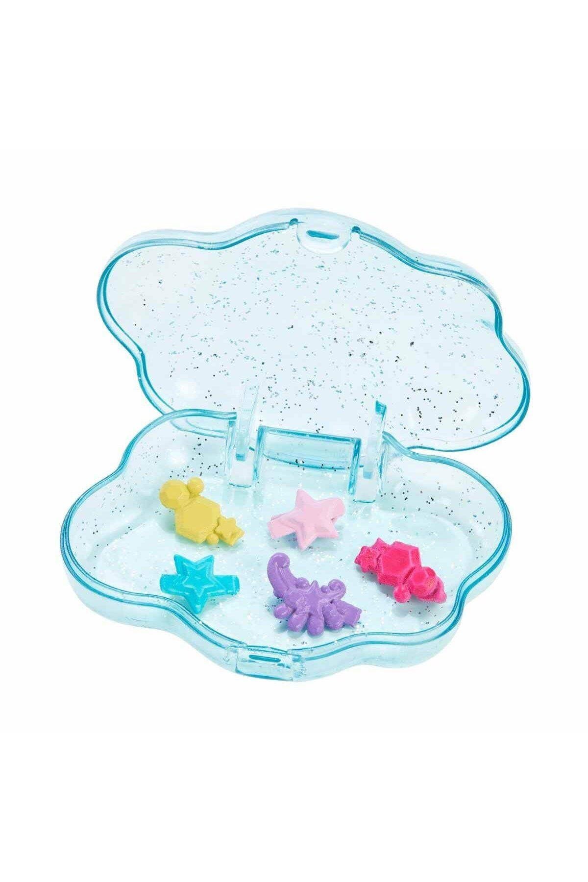 Barbie HLC40 Barbie A Touch Of Magic Peggy ve Aksesuarları-Hayvan Figürleri