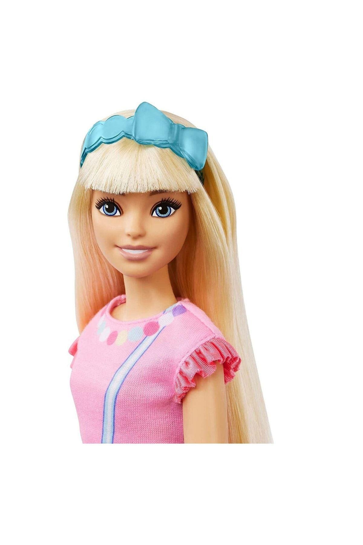Barbie Ilk Bebeğim Serisi Bebekleri Hll19-Oyuncak Bebekler