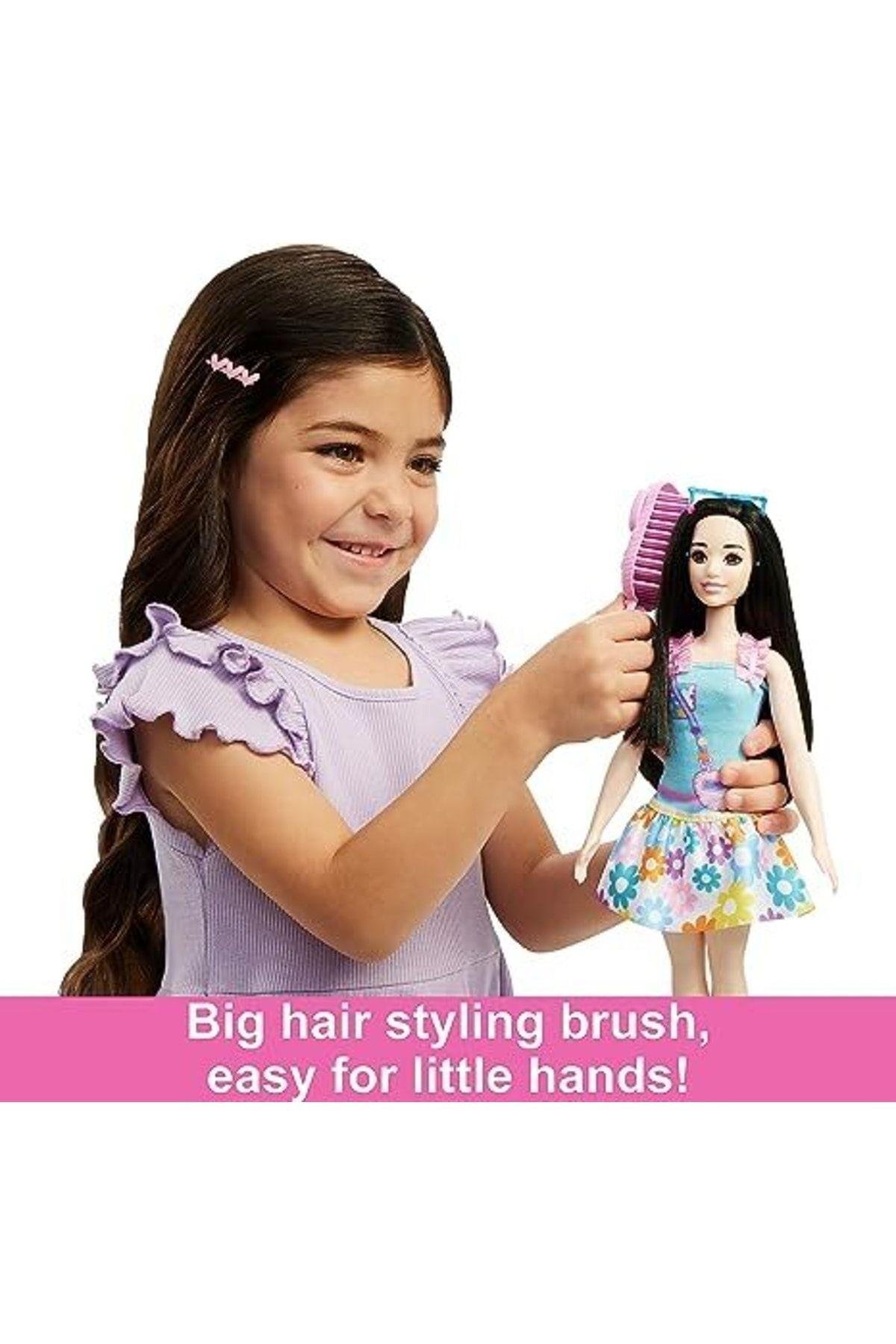 Barbie Ilk Bebeğim Serisi Bebekleri Hll22-Oyuncak Bebekler