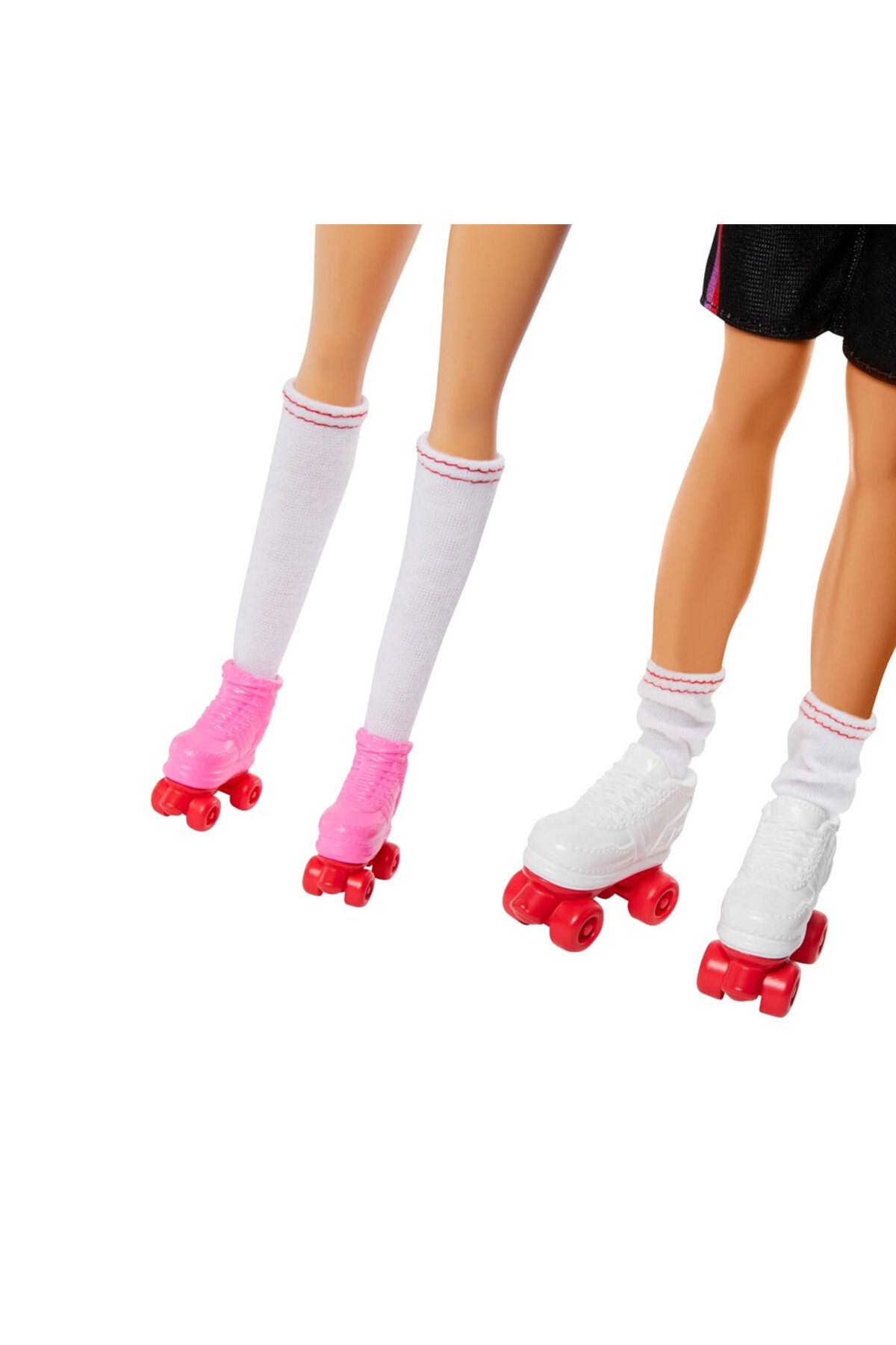 Barbie & Ken 65. Yıl 2li Parti Bebekler HXK90-Oyuncak Bebekler