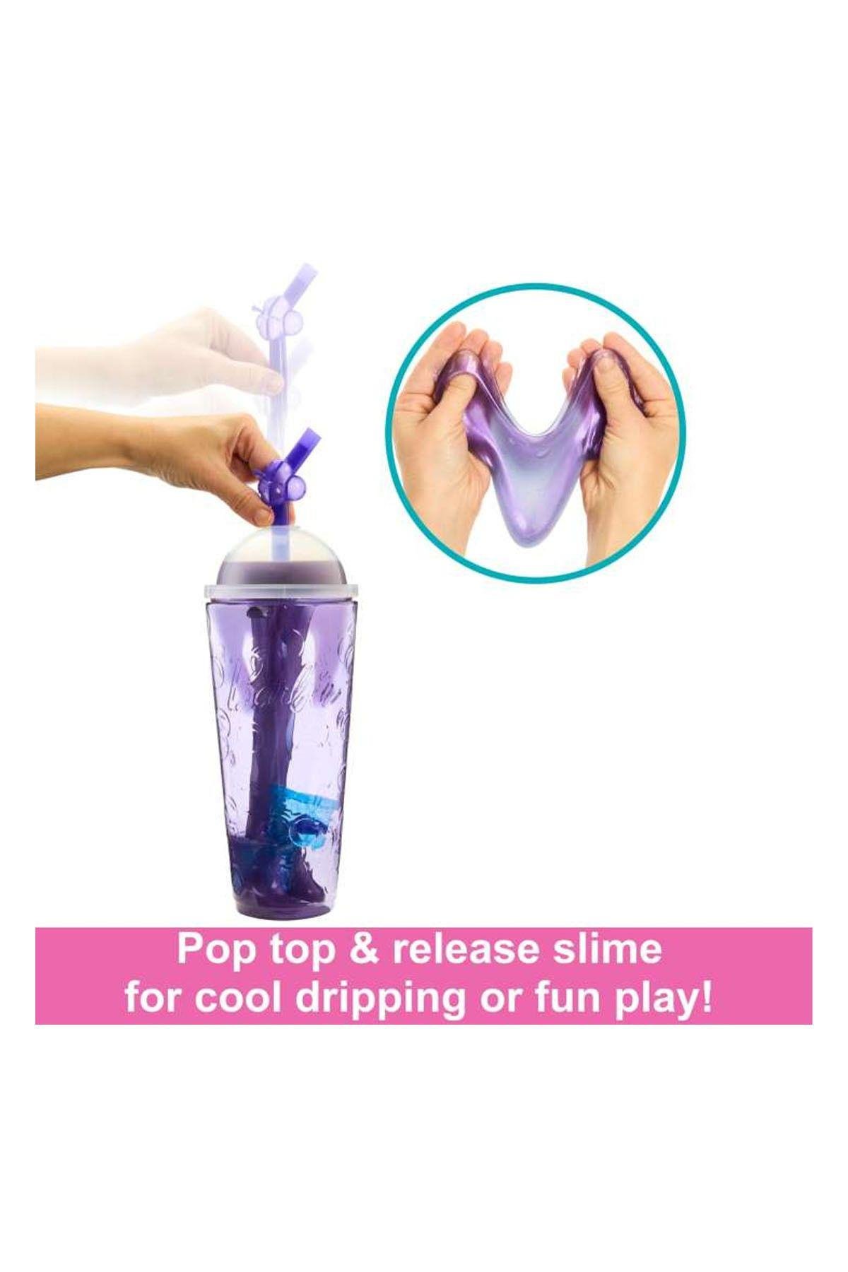 Barbie Pop Reveal Meyve Serisi HNW44-Oyuncak Bebekler