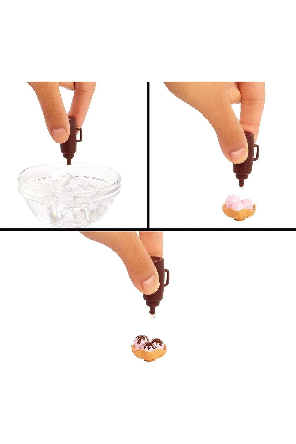 Barbie Skipper'ın Atıştırmalık Standı Hkd79-Oyuncak Bebekler