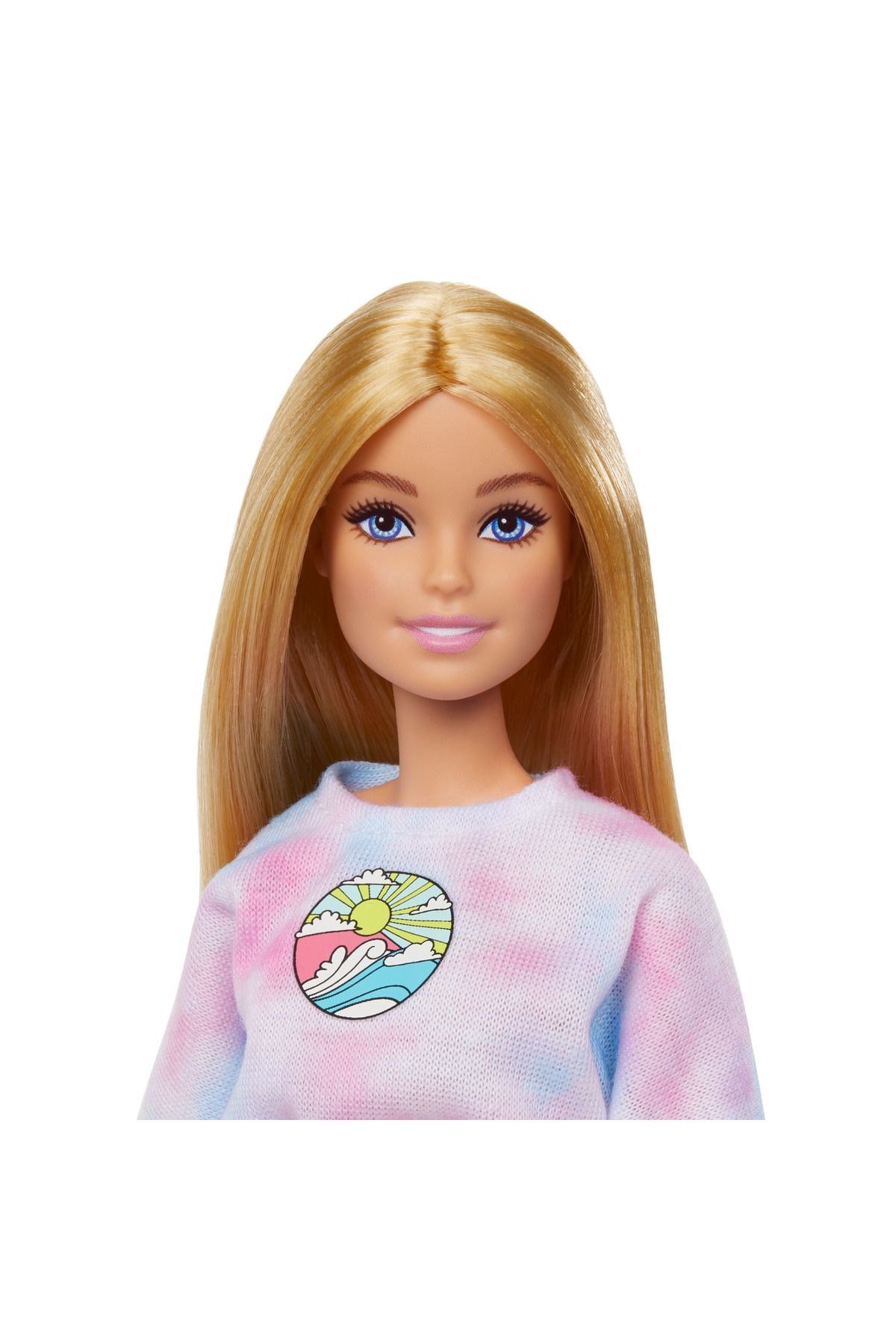 Barbie Stilist Bebekler Oyun Setleri-Oyuncak Bebekler