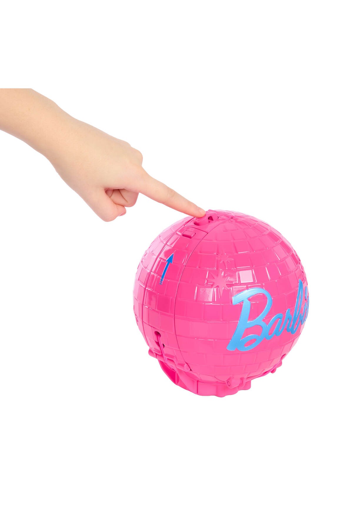 Barbie Team Barbie Roll & Reveal Pop Yıldızı Bebek ve Aksesuarları Jmk19-Oyuncak Bebekler