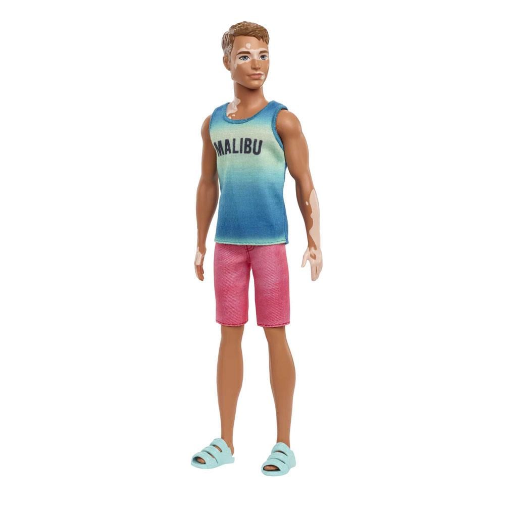 Barbie Yakışıklı Ken Bebekler DWK44-HBV26-Oyuncak Bebekler