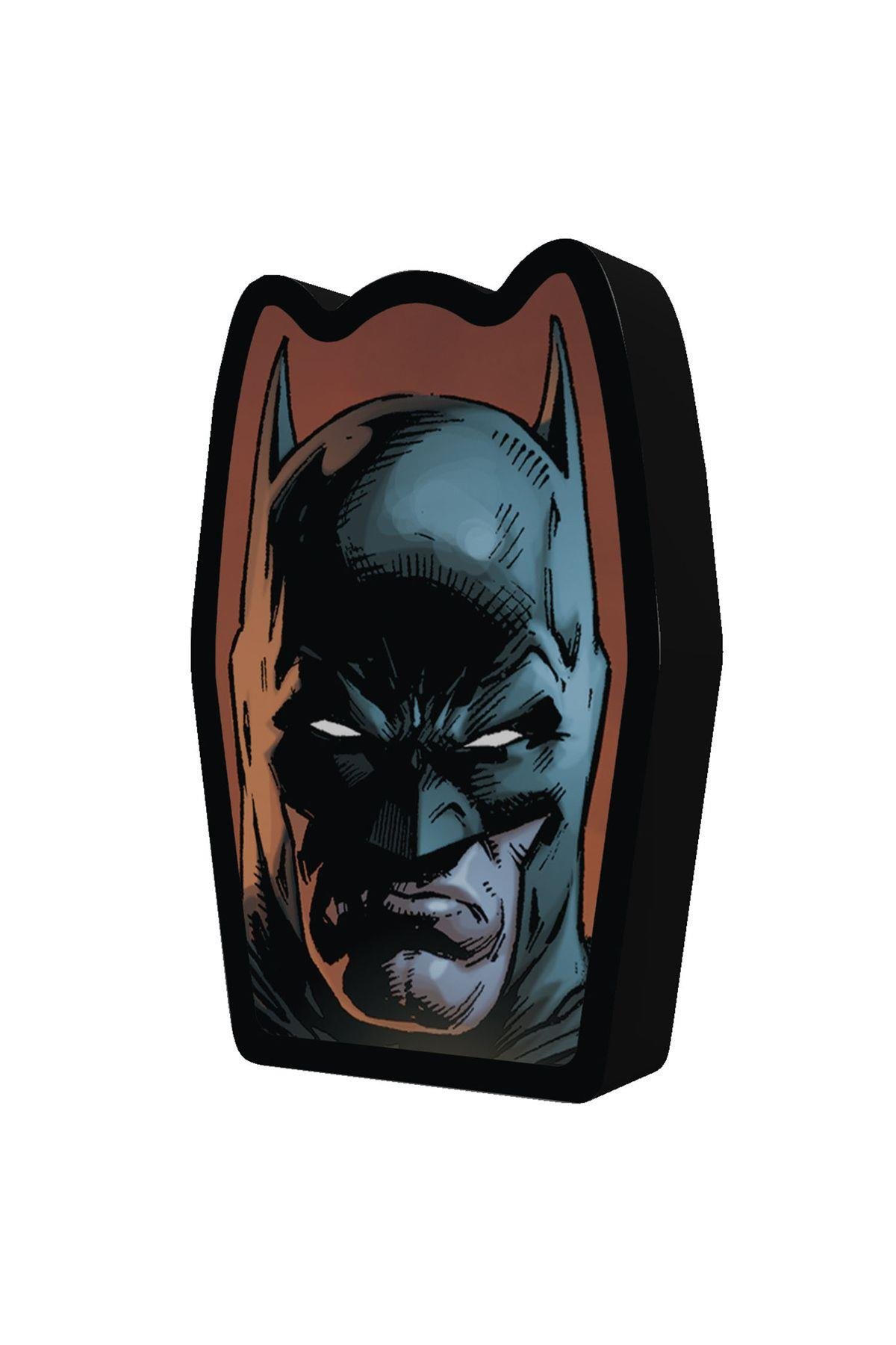 Batman 300 Parça Puzzle 35590 - Metal Kutu-Kutu Oyunları