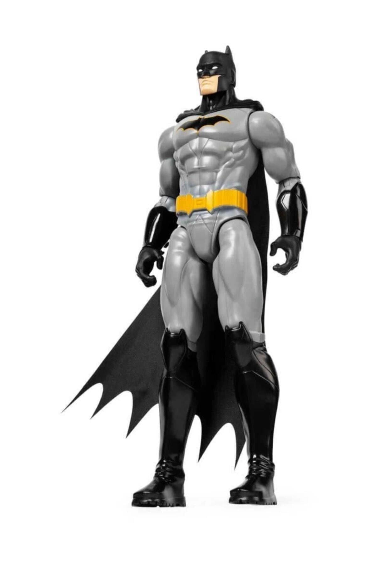 Batman Aksiyon Figür 30 cm-Karakter Figürleri
