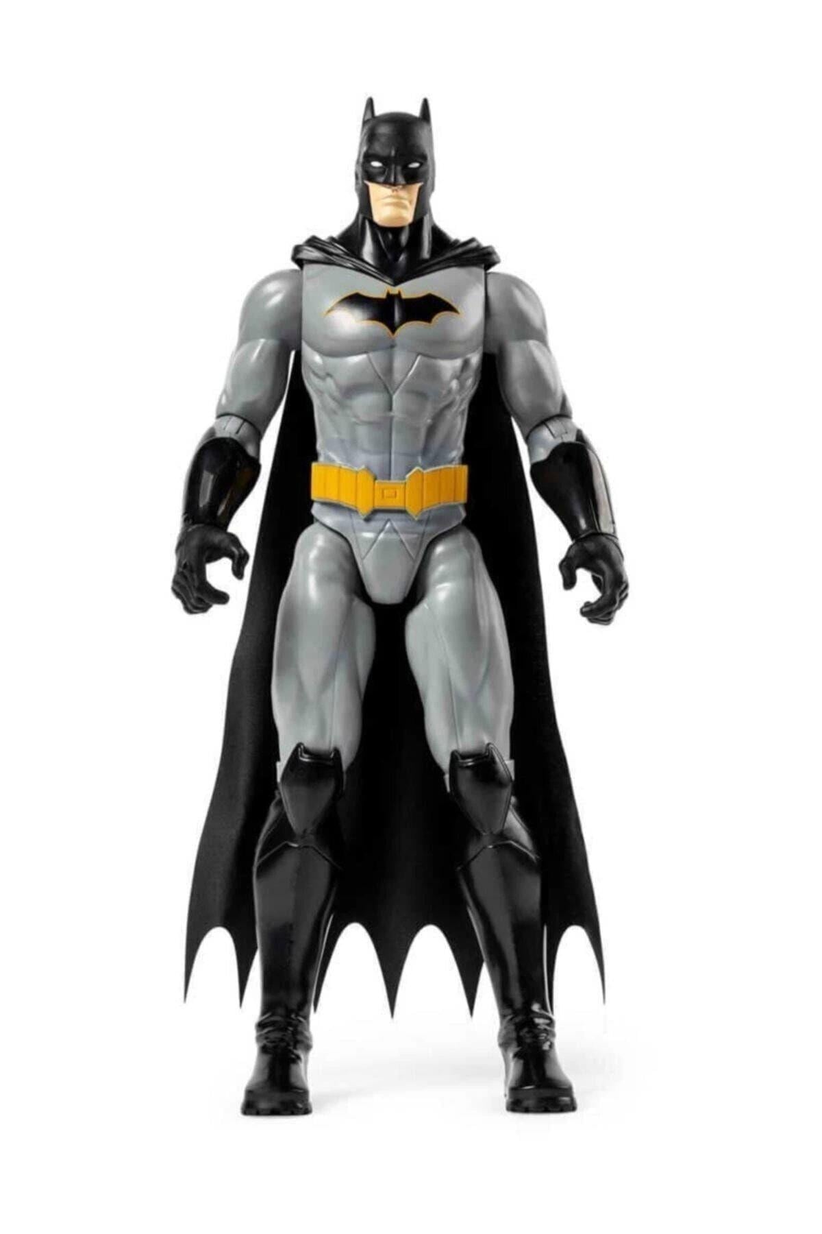 Batman Aksiyon Figür 30 cm-Karakter Figürleri