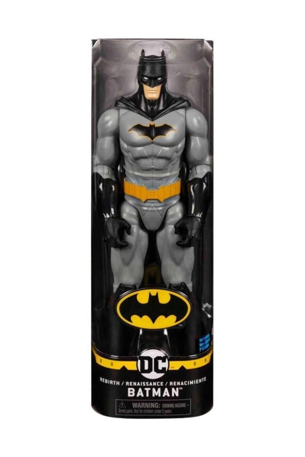 Batman Aksiyon Figür 30 cm-Karakter Figürleri