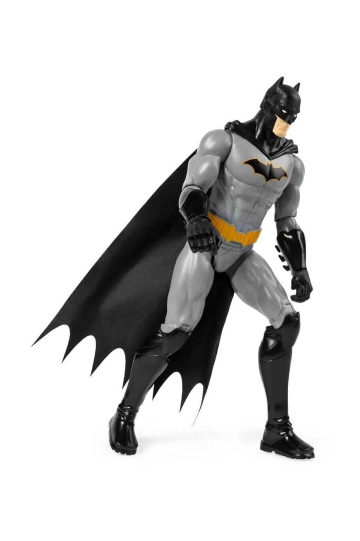 Batman Aksiyon Figür 30 cm-Karakter Figürleri