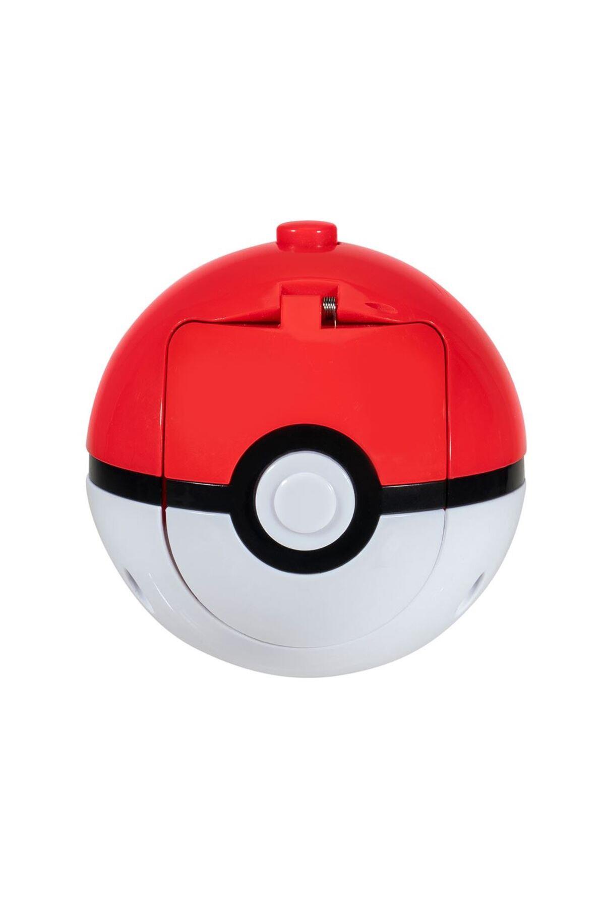 Battle Spinner Deluxe Arena Set PKW4408-Karakter Figürleri