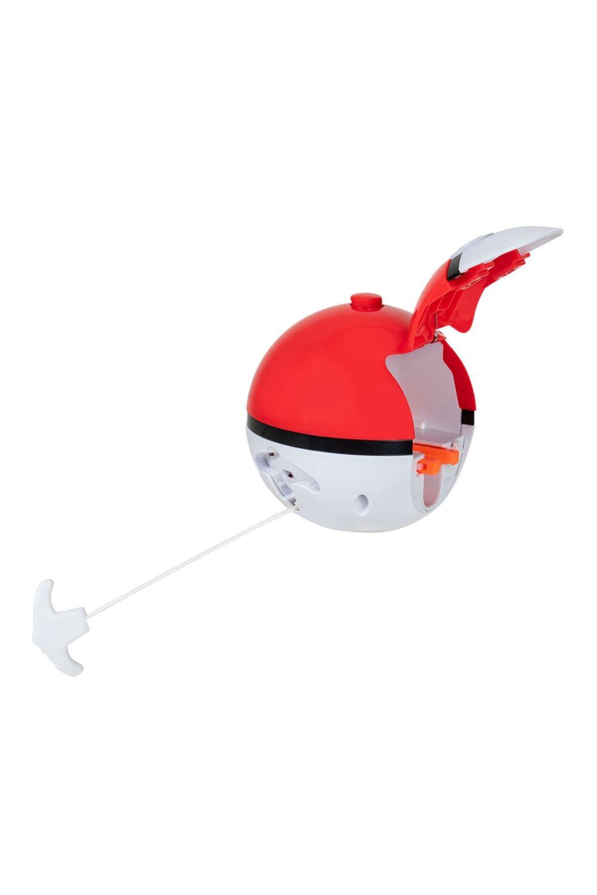 Battle Spinner Deluxe Arena Set PKW4408-Karakter Figürleri