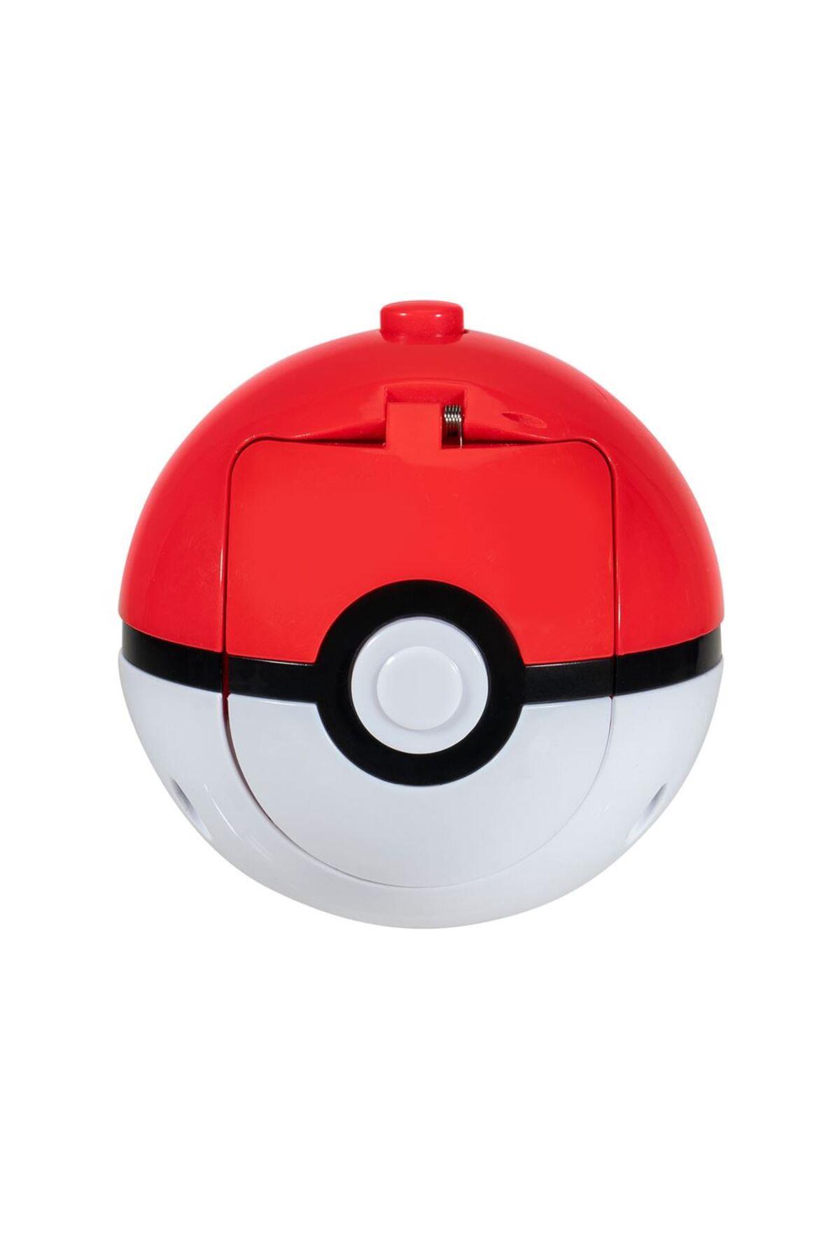 Battle Spinner Tekli Paket - Pikachu PKW4398-Karakter Figürleri