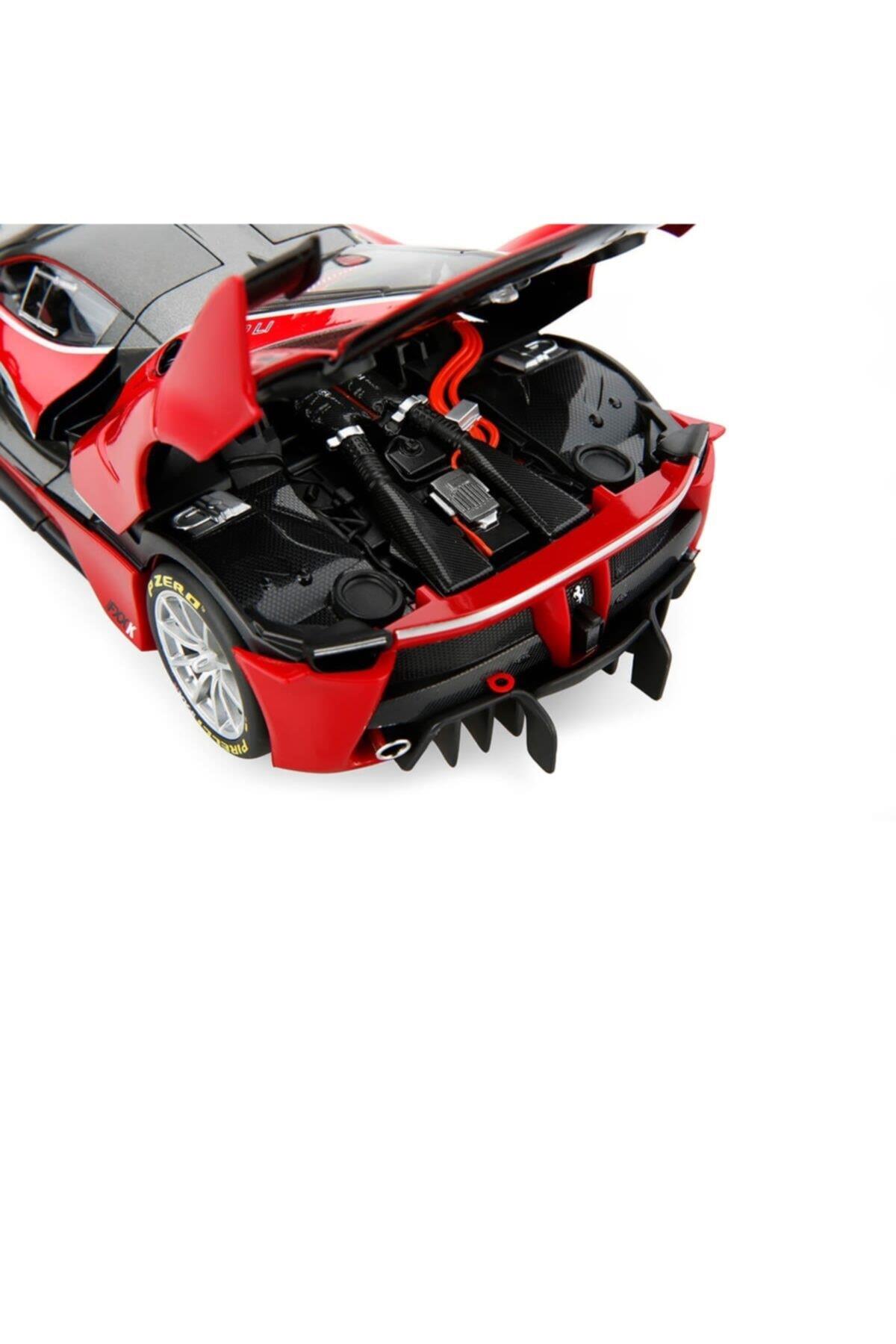 Bburago 1:18 Ferrari Fxx K Model Araba-Maket Araçlar