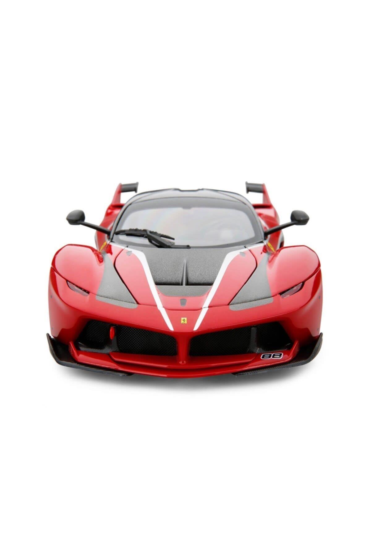 Bburago 1:18 Ferrari Fxx K Model Araba-Maket Araçlar