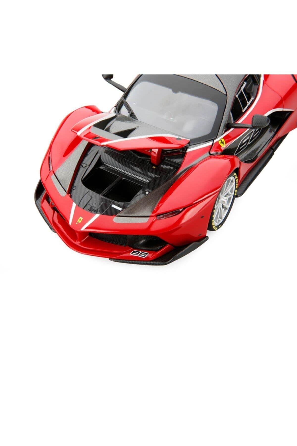 Bburago 1:18 Ferrari Fxx K Model Araba-Maket Araçlar