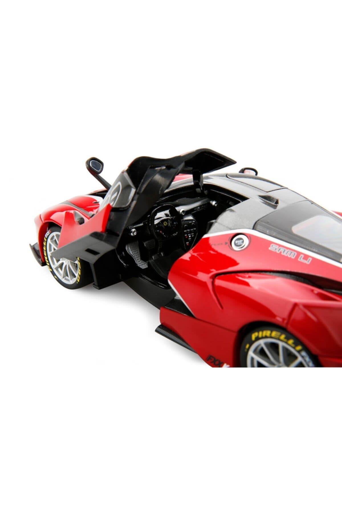 Bburago 1:18 Ferrari Fxx K Model Araba-Maket Araçlar