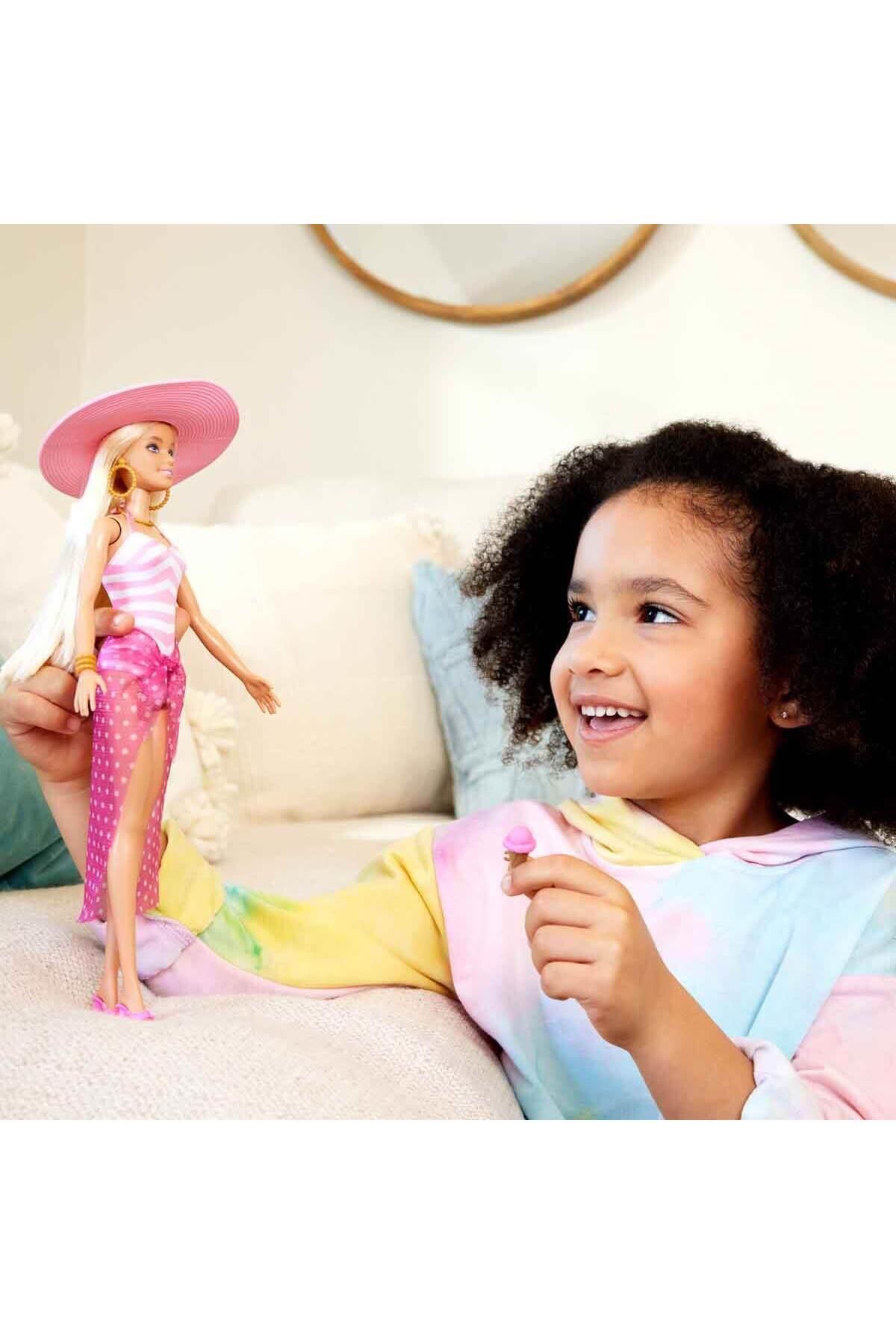 Beach Doll-Oyuncak Bebekler