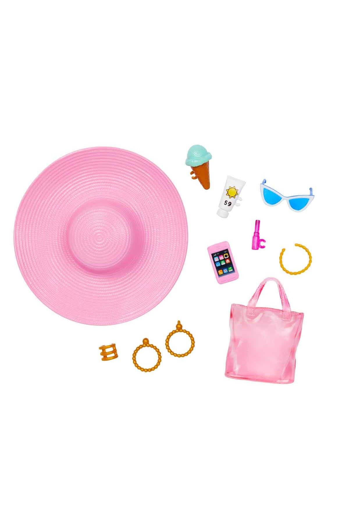 Beach Doll-Oyuncak Bebekler