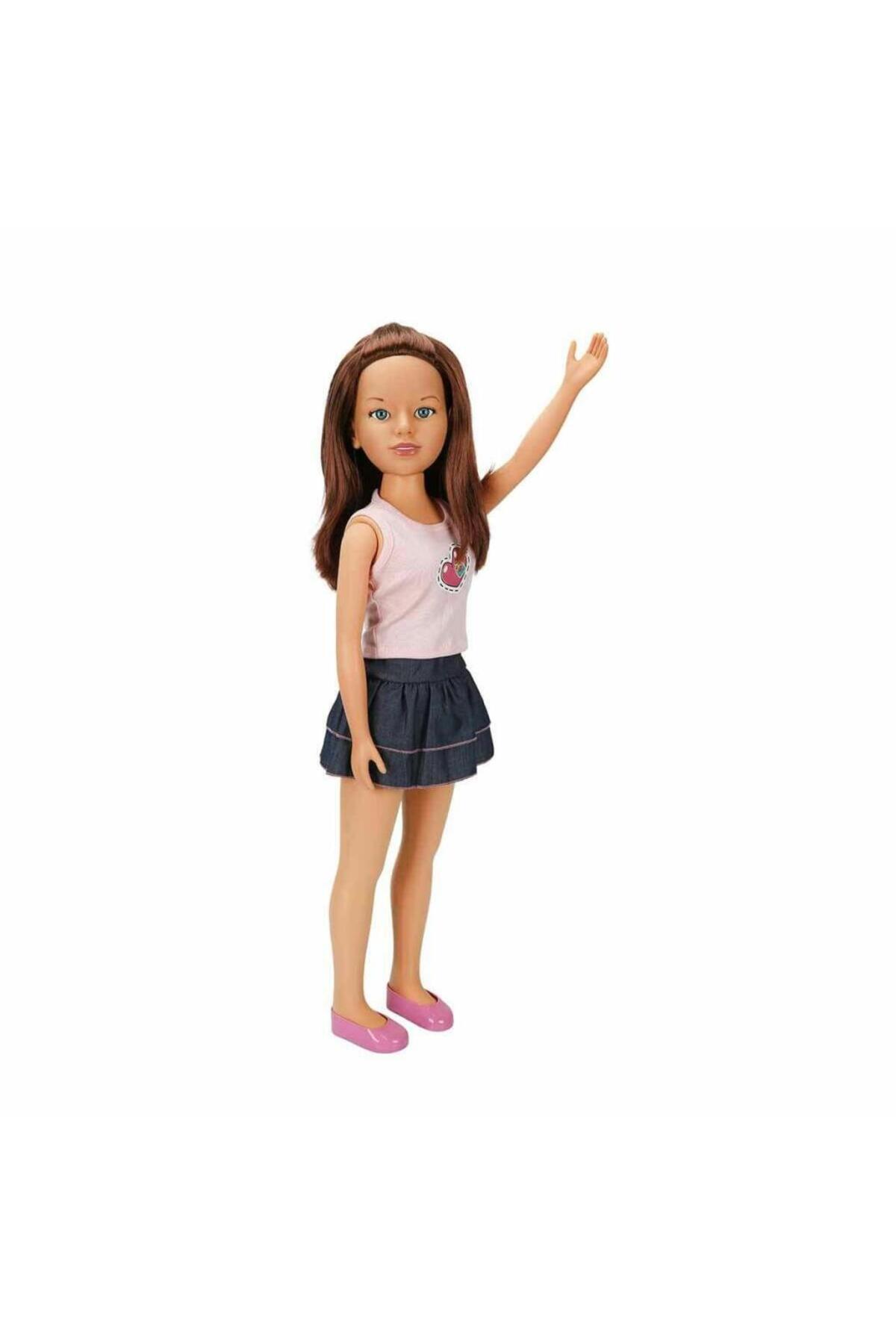 Bebek Clara Casual Walking Doll 80 Cm S00080011 (karışık Model 1 Adet)-Oyuncak Bebekler