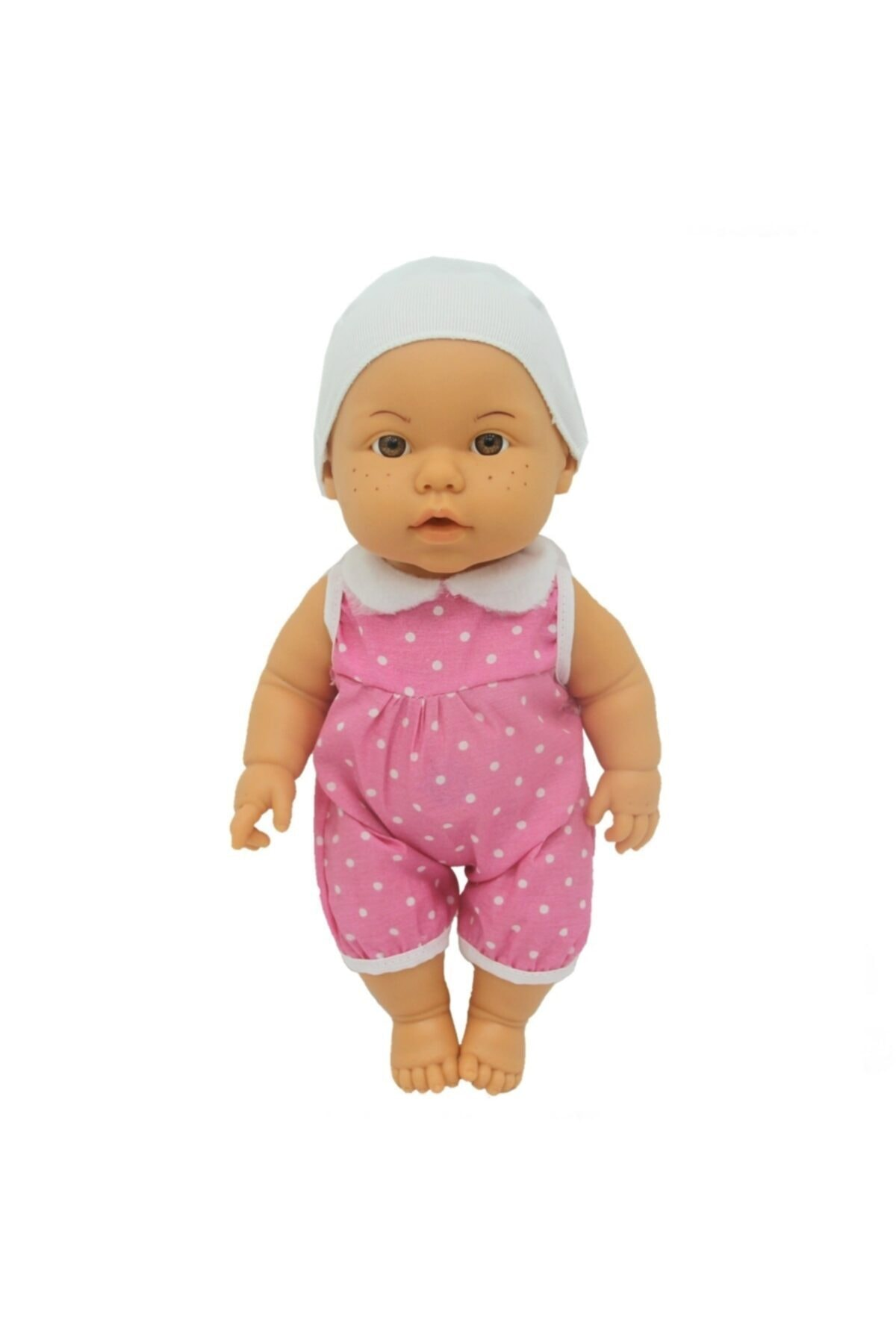 Bebelou Doktor Zamanı Bebek-Oyuncak Bebekler