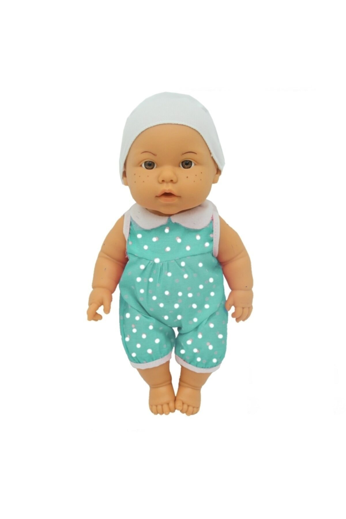 Bebelou Doktor Zamanı Bebek-Oyuncak Bebekler