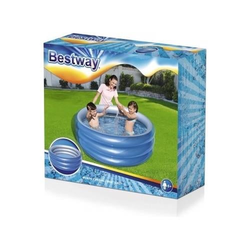 Bestway 150X53 Şişme Oyun Havuzu-Deniz ve Havuz Ürünleri