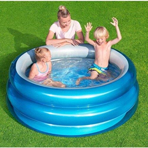 Bestway 150X53 Şişme Oyun Havuzu-Deniz ve Havuz Ürünleri