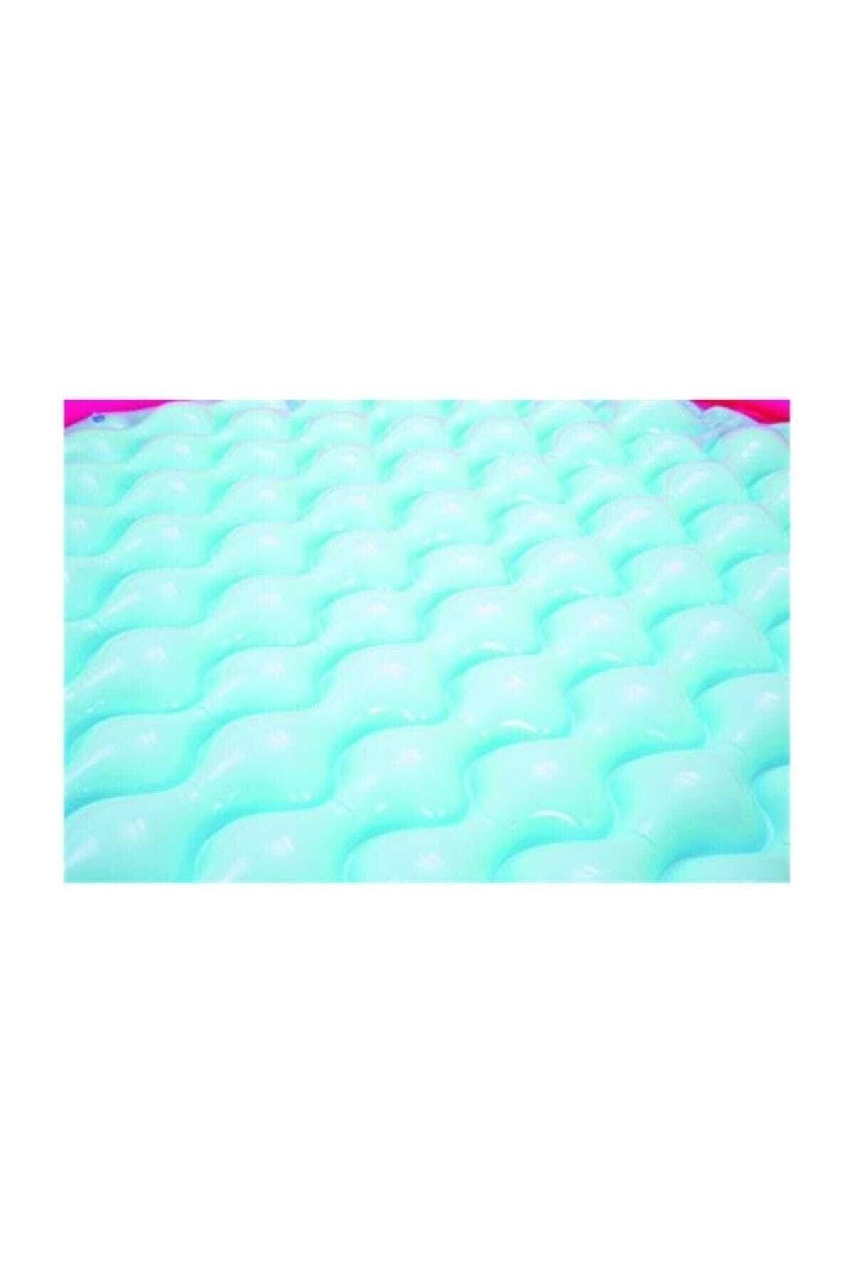 BESTWAY Şişme Taban 3 Bölmeli Havuz 152x30-Deniz ve Havuz Ürünleri