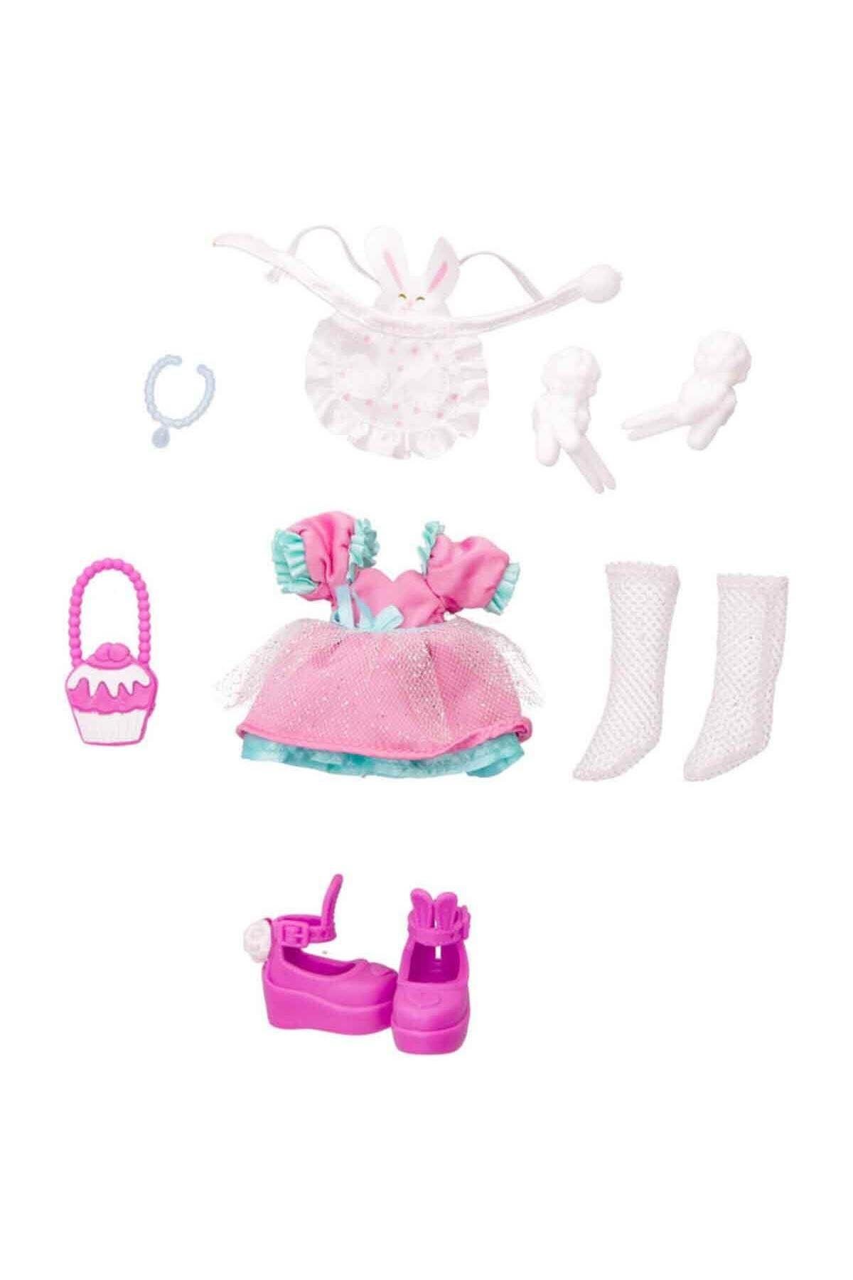 BFF Bebekler S3 CYM17000 - Coney-Oyuncak Bebekler