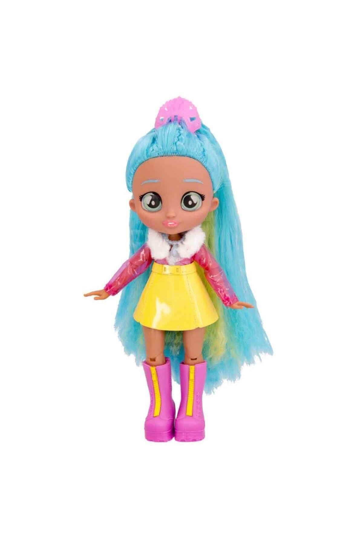 BFF Bebekler S3 CYM17000 - Elodie-Oyuncak Bebekler