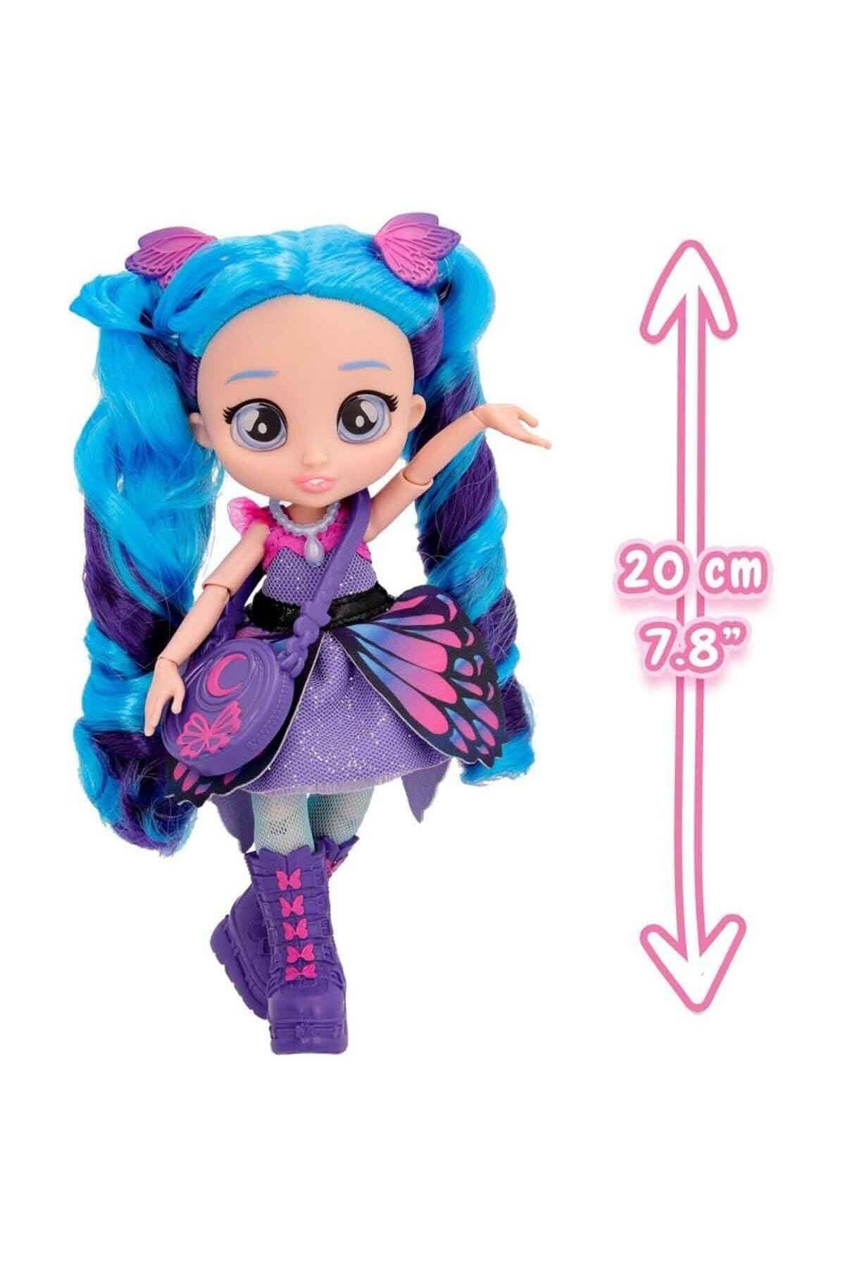 Bff Bebekler Seri 3 - Shannon-Oyuncak Bebekler