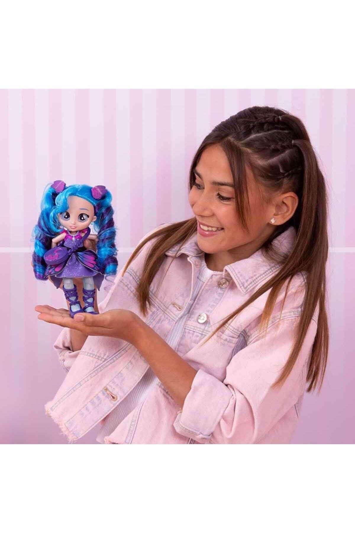 Bff Bebekler Seri 3 - Shannon-Oyuncak Bebekler