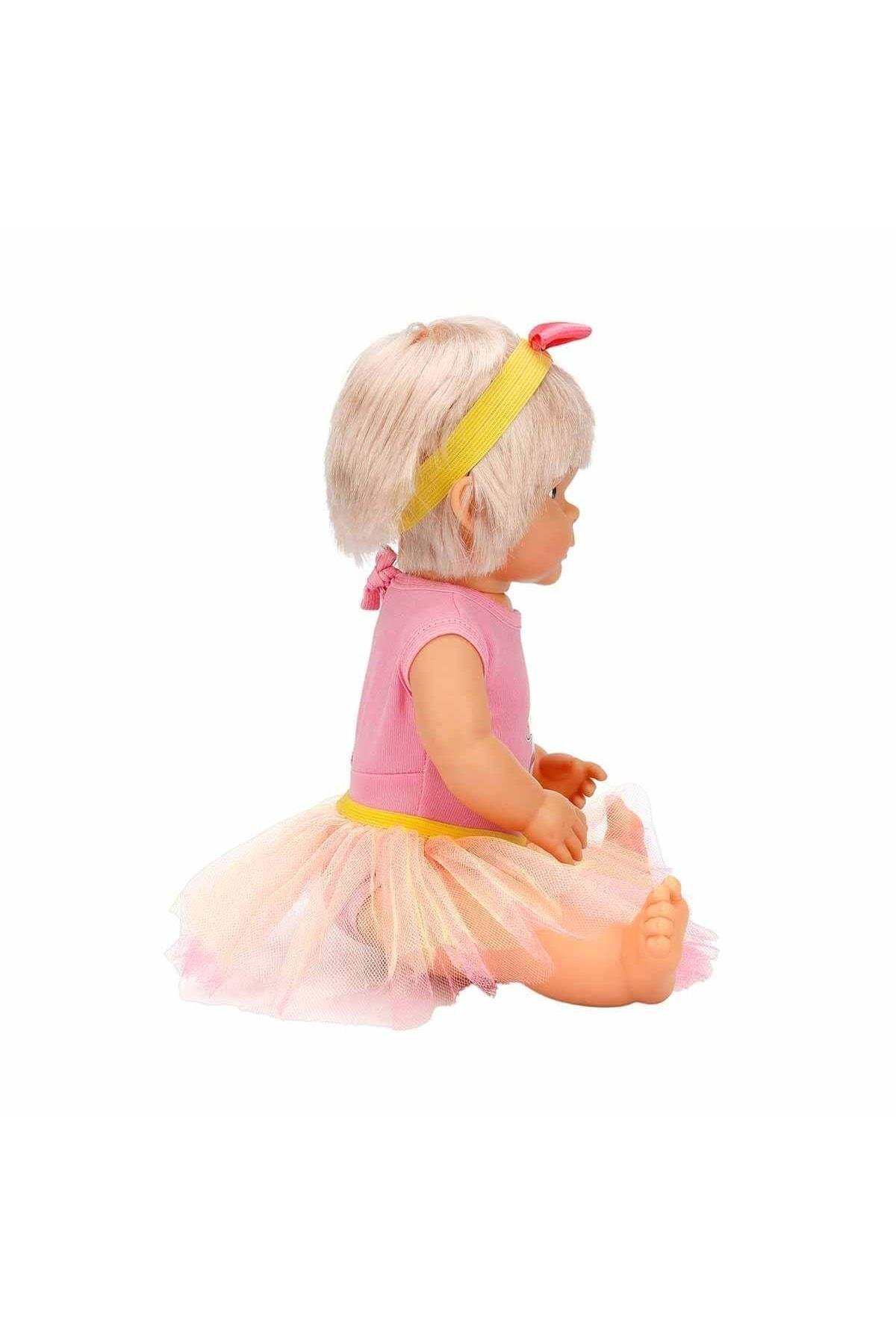 BFS Sunman Bebelou Doğum Günü Bebeği 40 Cm-Oyuncak Bebekler