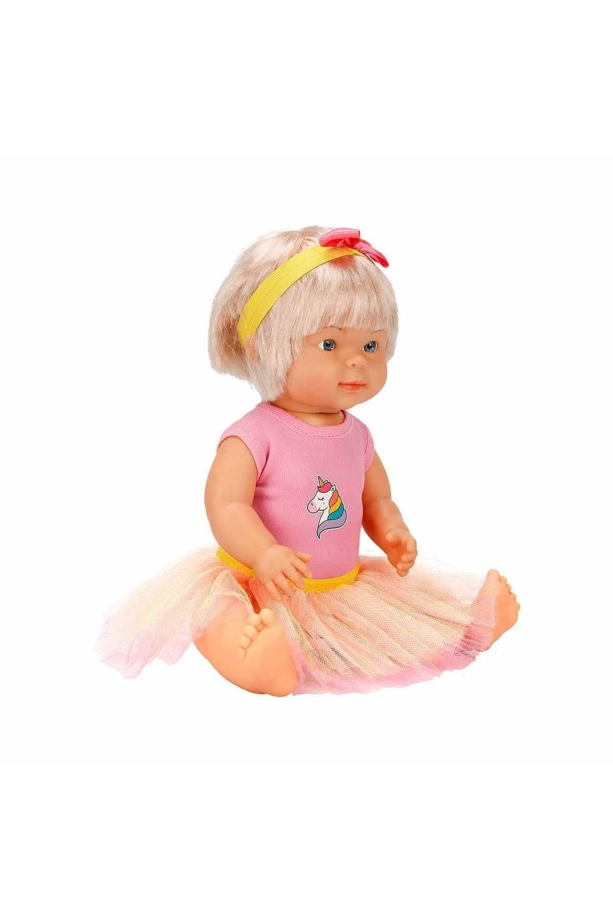 BFS Sunman Bebelou Doğum Günü Bebeği 40 Cm-Oyuncak Bebekler