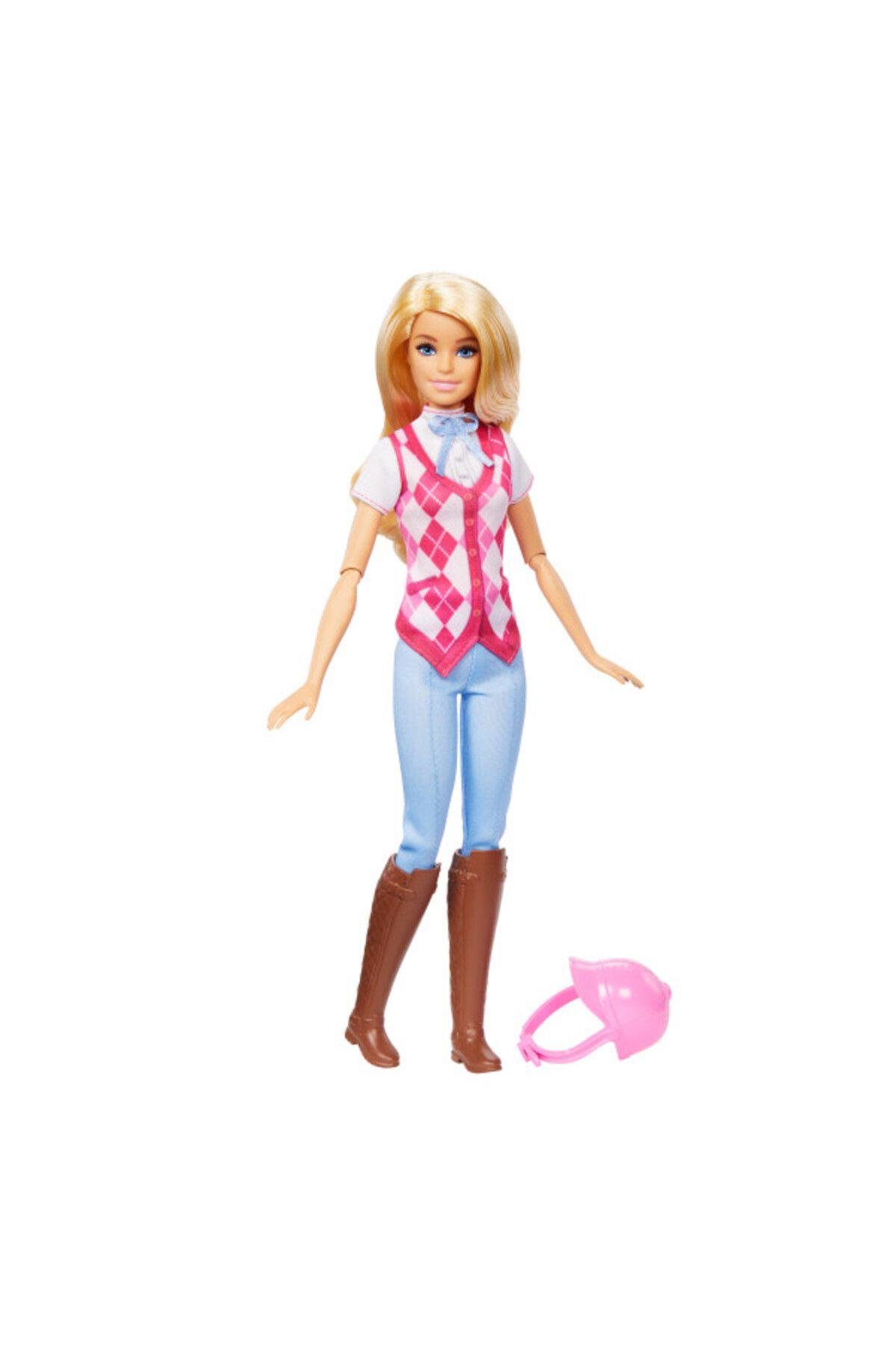 Binici Bebek - Malibu-Oyuncak Bebekler