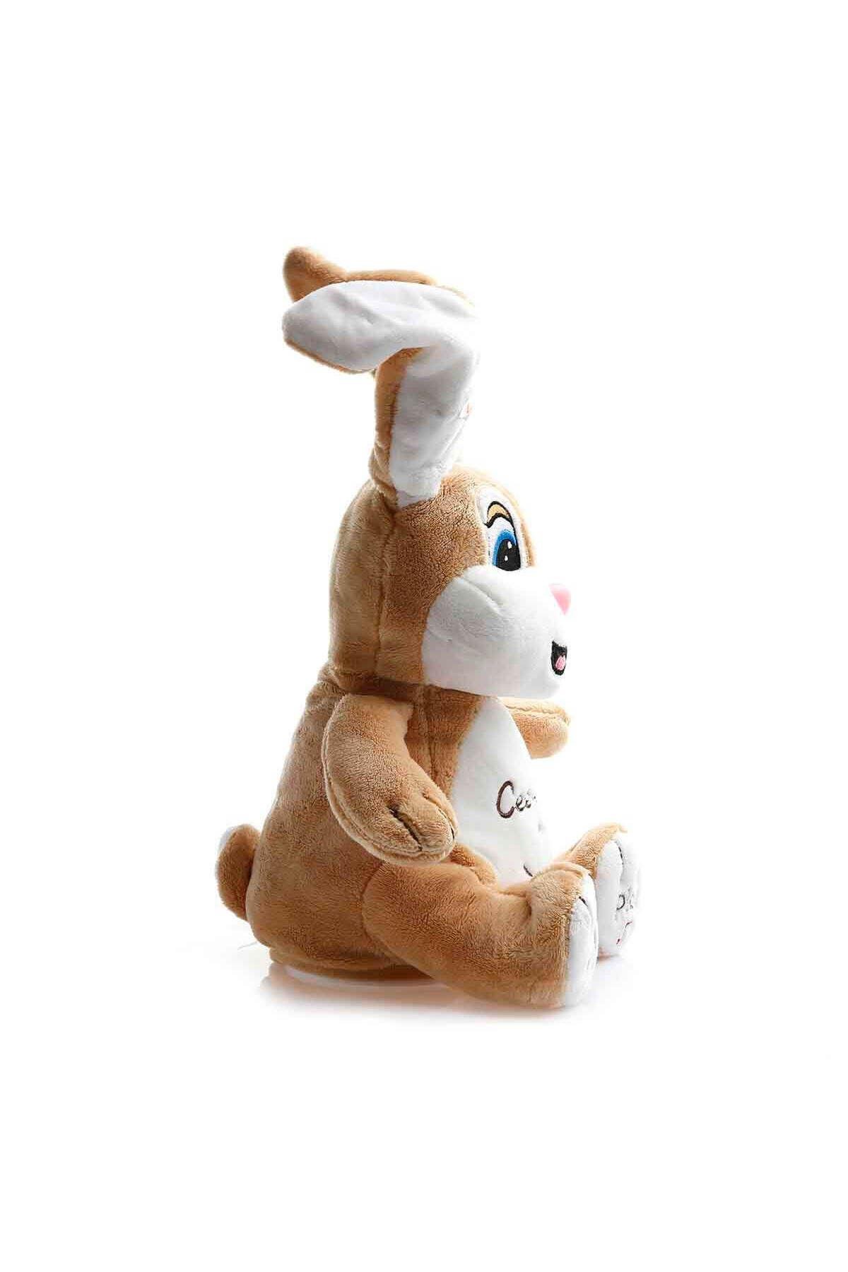 Birlik Oyuncak Babycim Ce ee Tavşancık-Hayvan Figürleri