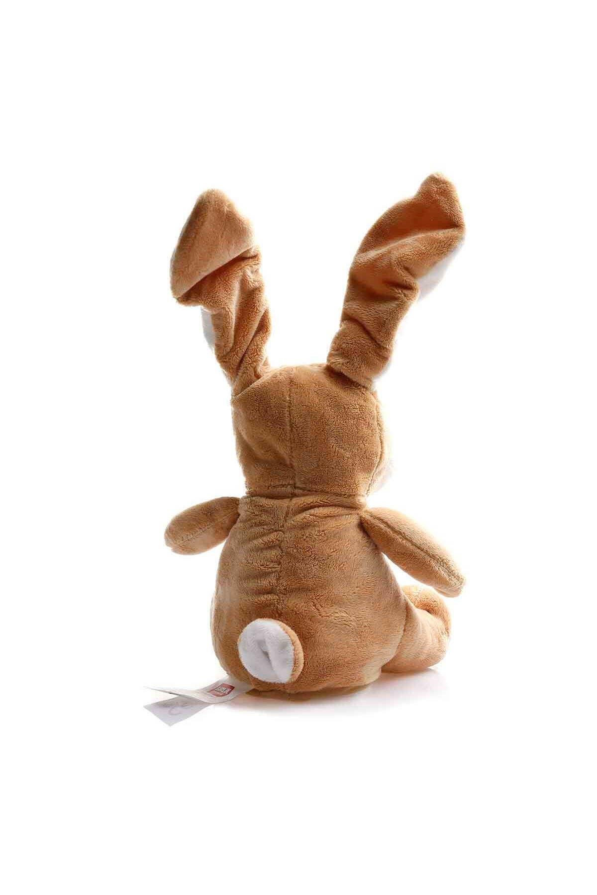 Birlik Oyuncak Babycim Ce ee Tavşancık-Hayvan Figürleri