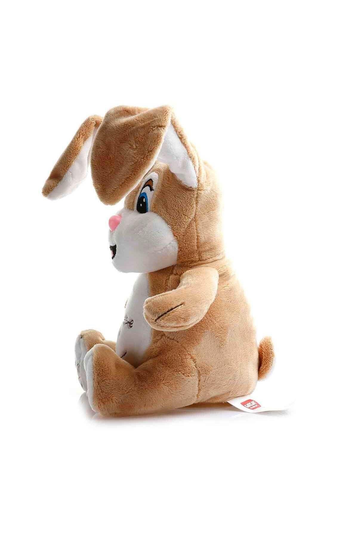 Birlik Oyuncak Babycim Ce ee Tavşancık-Hayvan Figürleri