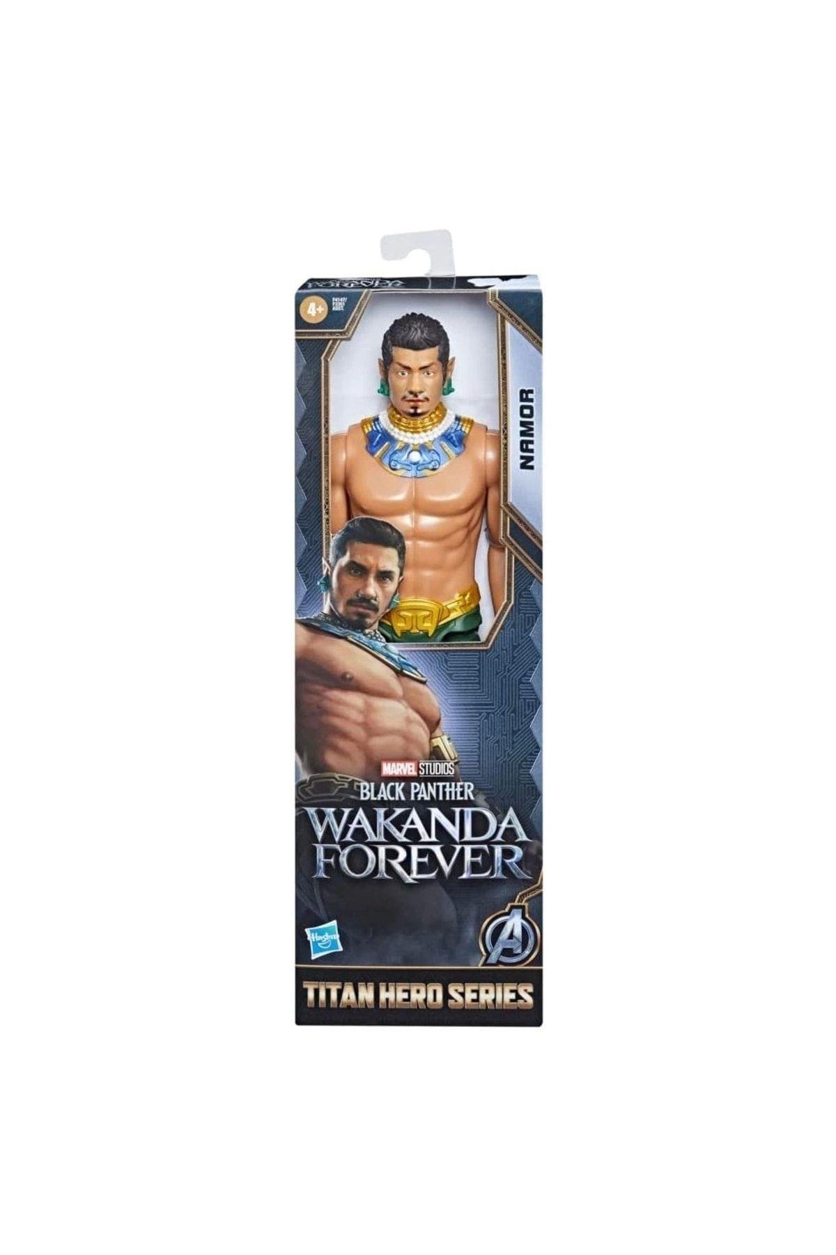 Black Panther: Wakanda Forever Figür Namor F3351-f4147-Karakter Figürleri