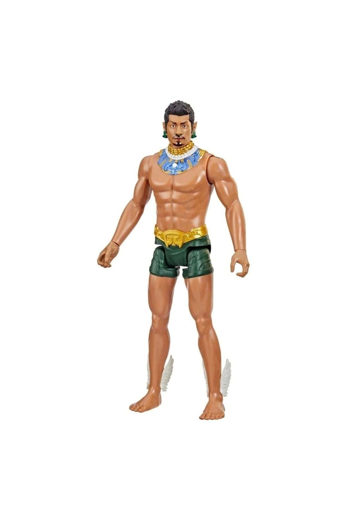 Black Panther: Wakanda Forever Figür Namor F3351-f4147-Karakter Figürleri
