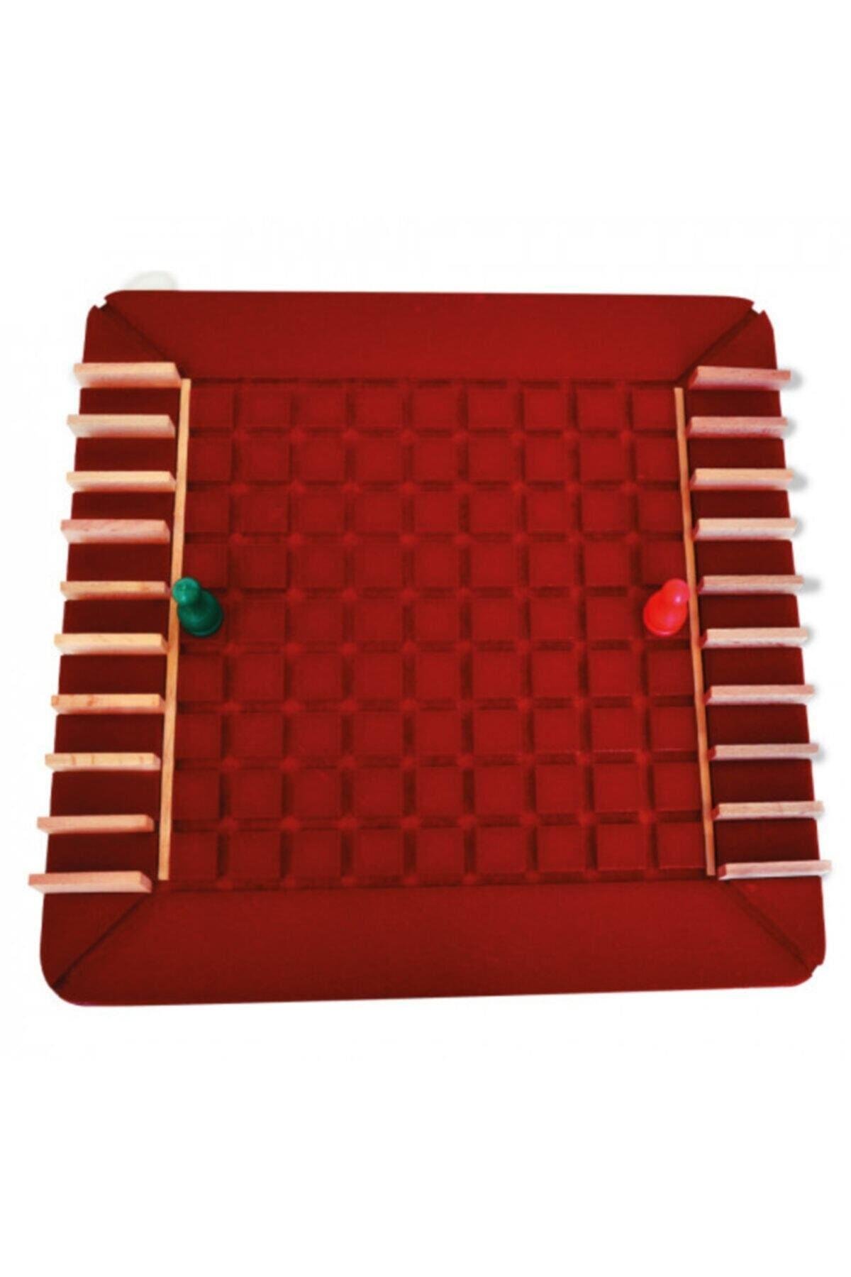 Blook Strateji Oyunu-Eğitici Oyuncak